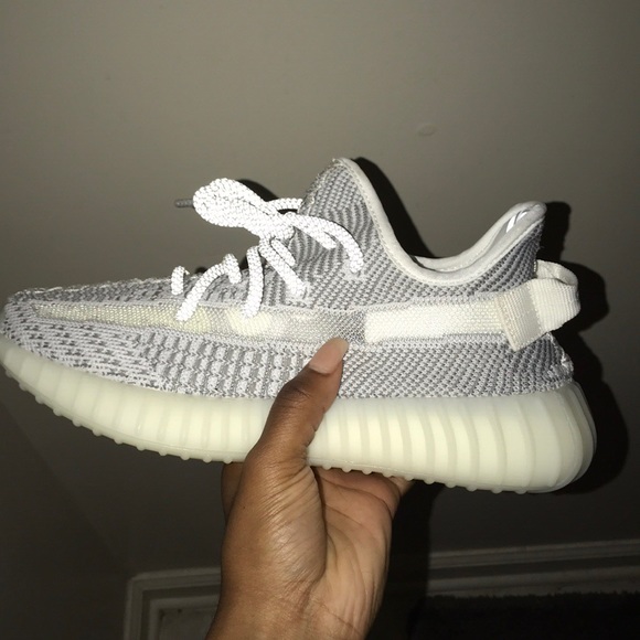 YEEZY static 350 - Picture 5 of 5